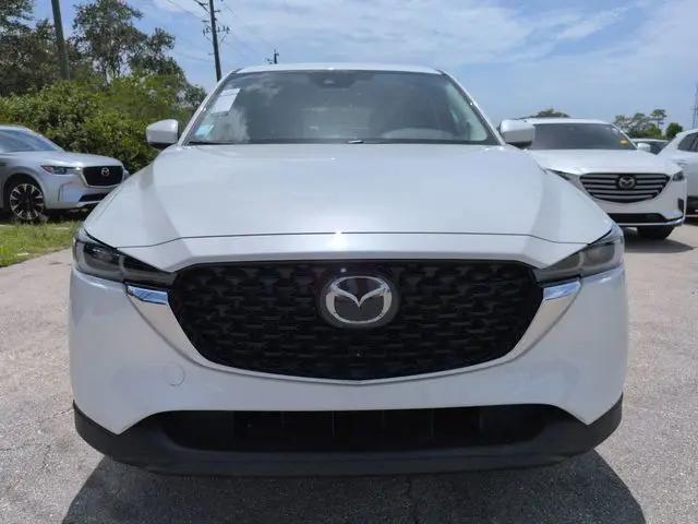 2023 Mazda CX-5 2.5 S Premium