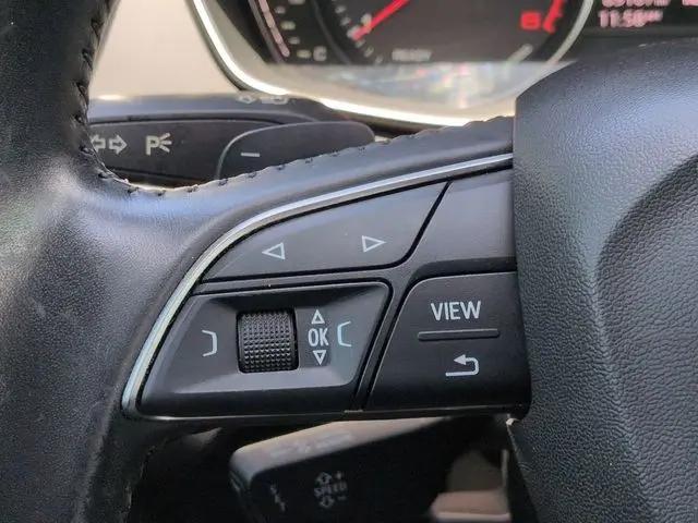 2020 Audi Q5 Titanium Premium 45 TFSI quattro S tronic