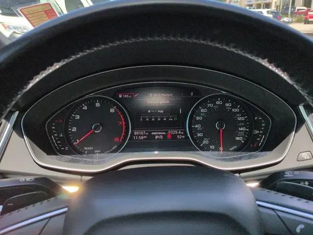 2020 Audi Q5 Titanium Premium 45 TFSI quattro S tronic