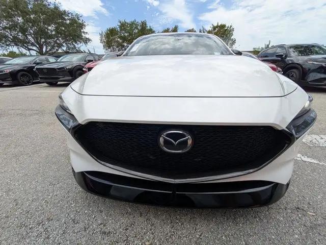 2026 Mazda Mazda3 2.5 Turbo Premium Plus
