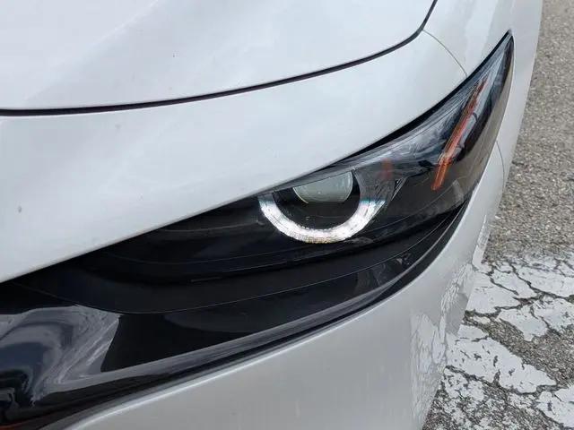 2026 Mazda Mazda3 2.5 Turbo Premium Plus