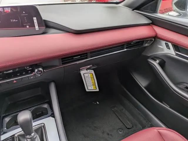 2026 Mazda Mazda3 2.5 Turbo Premium Plus