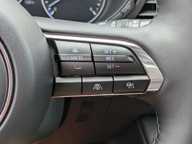 2026 Mazda Mazda3 2.5 Turbo Premium Plus
