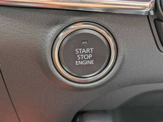 2026 Mazda Mazda3 2.5 Turbo Premium Plus