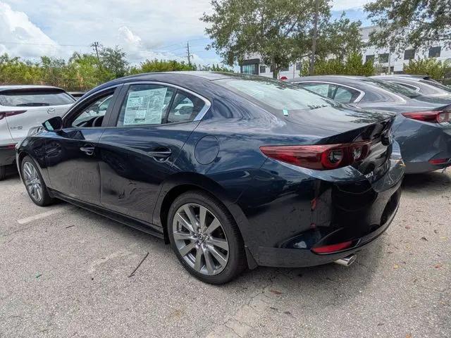 2026 Mazda Mazda3 2.5 S Preferred