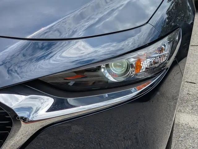 2026 Mazda Mazda3 2.5 S Preferred