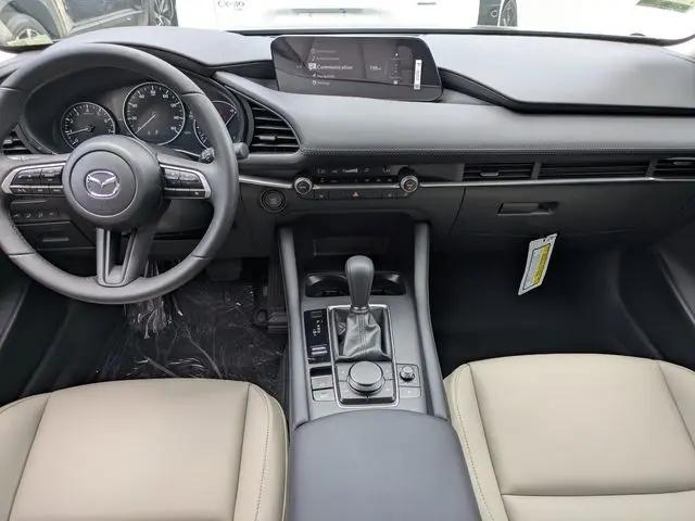 2026 Mazda Mazda3 2.5 S Preferred