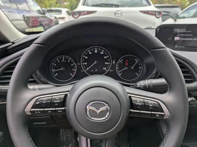 2026 Mazda Mazda3 2.5 S Preferred