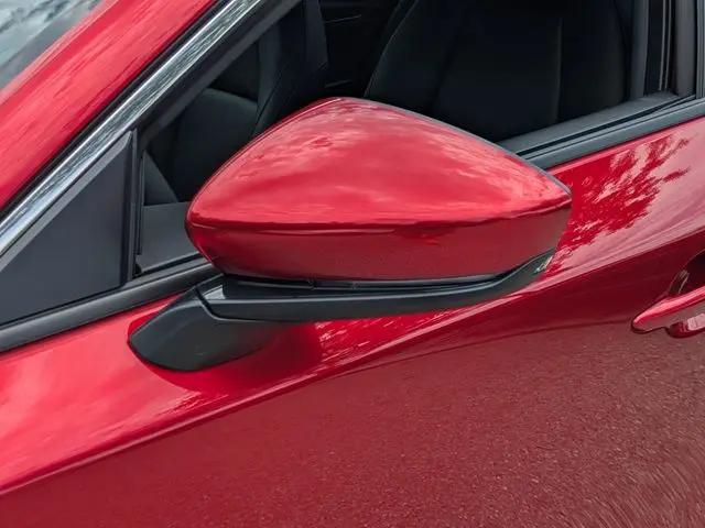 2026 Mazda Mazda3 2.5 S Preferred