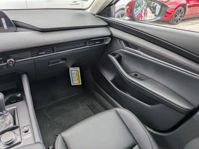 2026 Mazda Mazda3 2.5 S Preferred