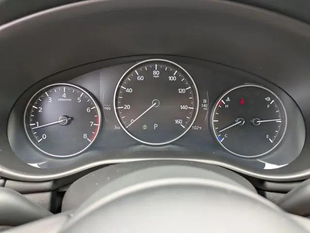 2026 Mazda Mazda3 2.5 S Preferred