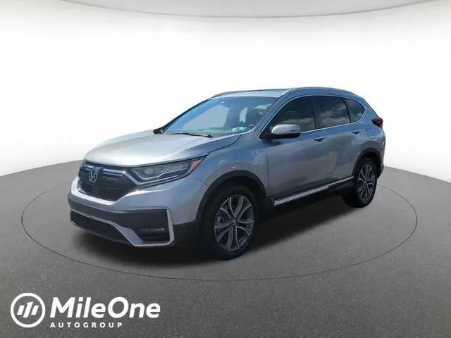 2022 Honda CR-V Hybrid Touring for sale in Harrisburg, PA