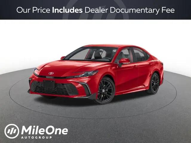2026 Toyota Camry SE for sale in Harrisburg, PA
