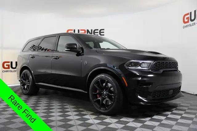 2024 Dodge Durango SRT Hellcat Plus AWD for sale in Gurnee, IL