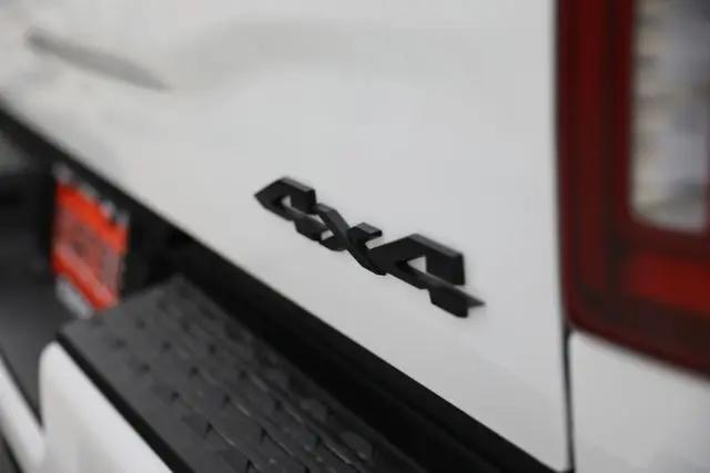 2026 Ram 2500 Laramie Mega Cab 4x4 64 Box