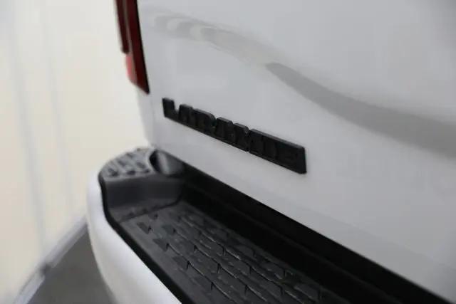 2026 Ram 2500 Laramie Mega Cab 4x4 64 Box