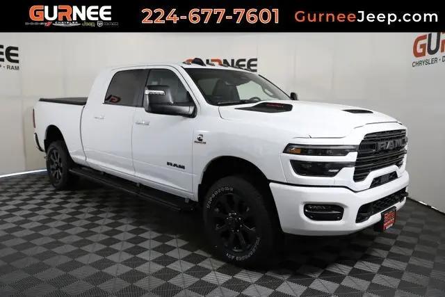 2026 Ram 2500 Laramie Mega Cab 4x4 6'4" Box for sale in Gurnee, IL