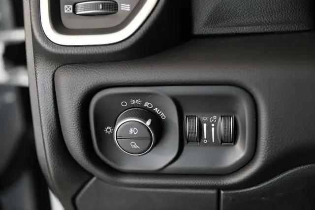 2026 Ram 2500 Laramie Mega Cab 4x4 64 Box