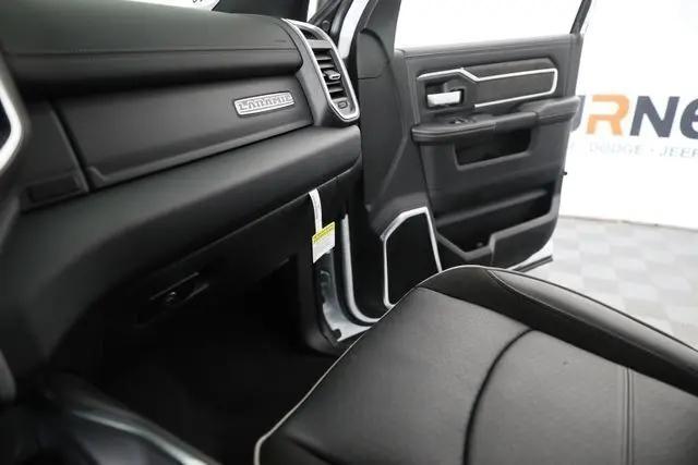2026 Ram 2500 Laramie Mega Cab 4x4 64 Box