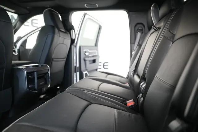 2026 Ram 2500 Laramie Mega Cab 4x4 64 Box