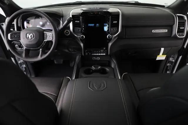2026 Ram 2500 Laramie Mega Cab 4x4 64 Box