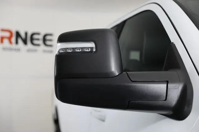 2026 Ram 2500 Laramie Mega Cab 4x4 64 Box