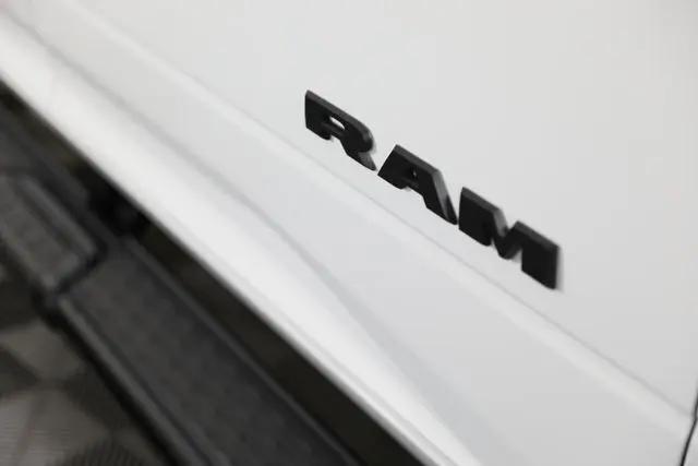 2026 Ram 2500 Laramie Mega Cab 4x4 64 Box
