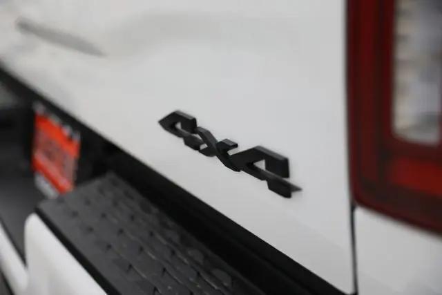 2026 Ram 2500 Laramie Mega Cab 4x4 64 Box