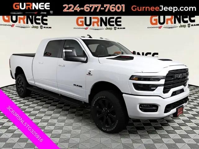 2026 Ram 2500 Laramie Mega Cab 4x4 64 Box for sale in Gurnee, IL