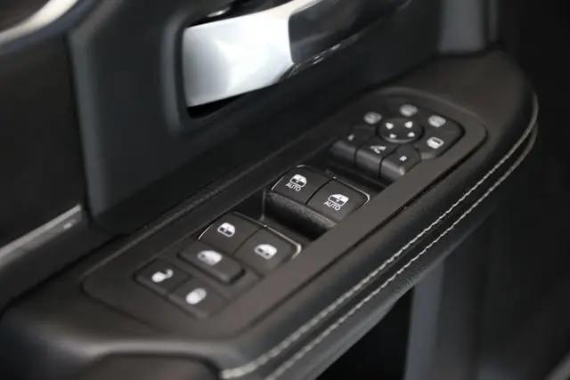 2026 Ram 2500 Laramie Mega Cab 4x4 64 Box
