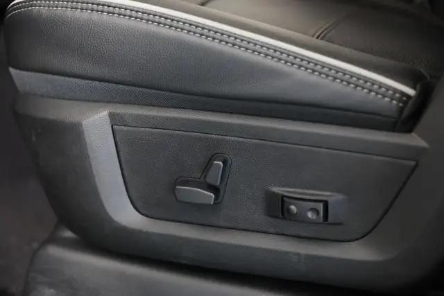 2026 Ram 2500 Laramie Mega Cab 4x4 64 Box
