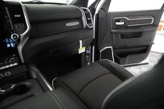 2026 Ram 2500 Laramie Mega Cab 4x4 64 Box