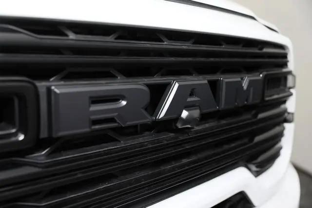 2026 Ram 2500 Laramie Mega Cab 4x4 64 Box