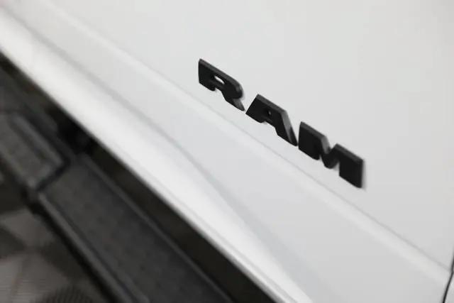 2026 Ram 2500 Laramie Mega Cab 4x4 64 Box