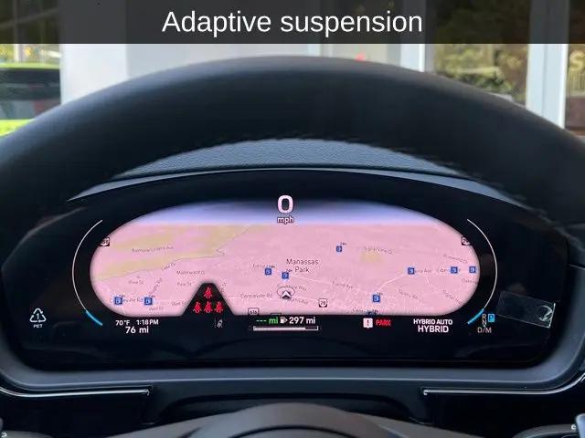 2025 Porsche Cayenne E-Hybrid Cayenne E-Hybrid