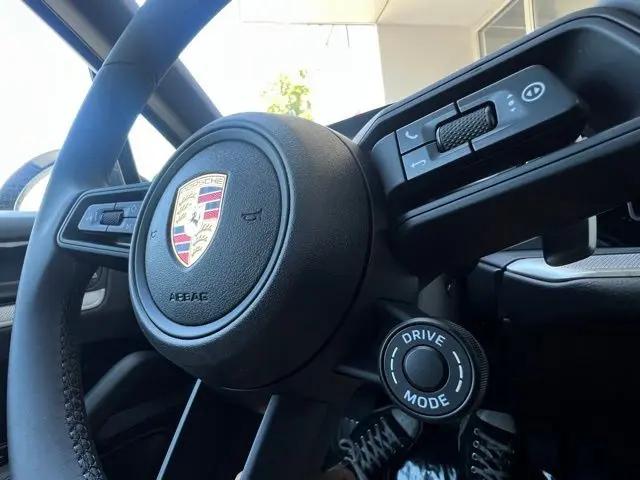 2025 Porsche Cayenne E-Hybrid Cayenne E-Hybrid