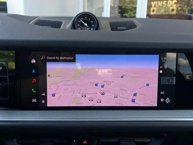 2025 Porsche Cayenne E-Hybrid Cayenne E-Hybrid