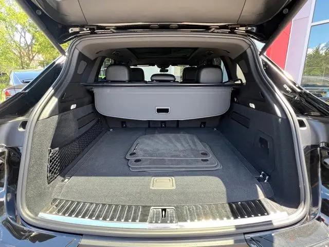 2025 Porsche Cayenne E-Hybrid Cayenne E-Hybrid