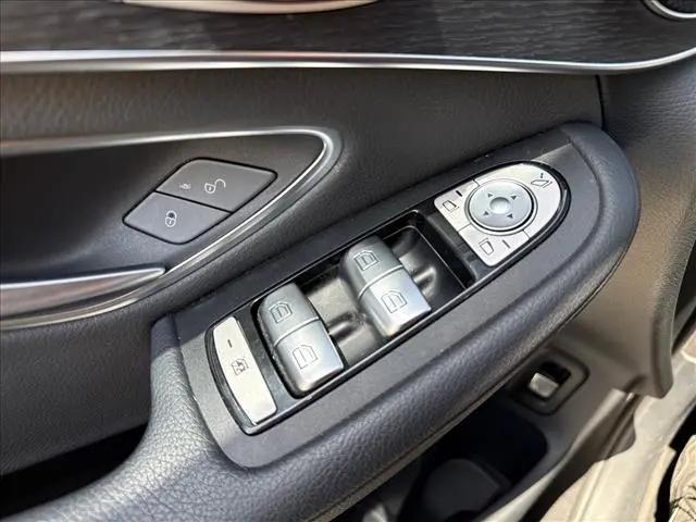 2022 Mercedes-Benz GLC SUV