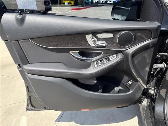 2022 Mercedes-Benz GLC SUV