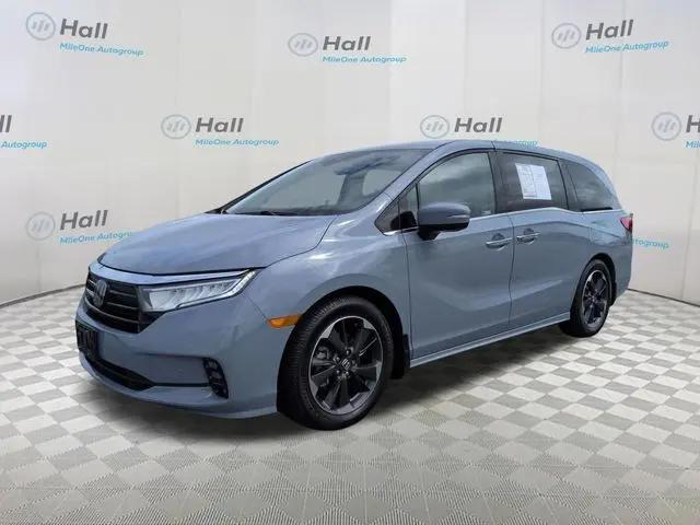 2024 Honda Odyssey Elite for sale in Elizabeth City, NC