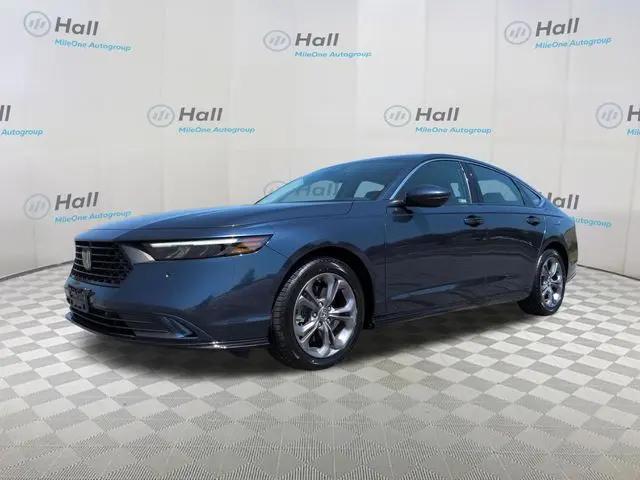 2024 Honda Accord Hybrid EX-L for sale in Elizabeth City, NC