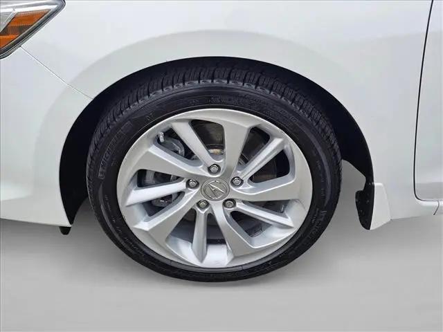 2017 Acura ILX AcuraWatch Plus Package