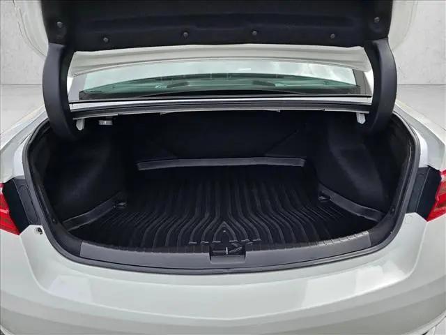 2017 Acura ILX AcuraWatch Plus Package