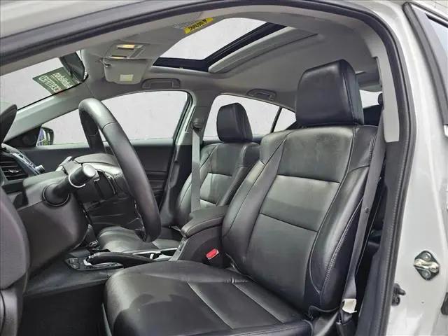 2017 Acura ILX AcuraWatch Plus Package