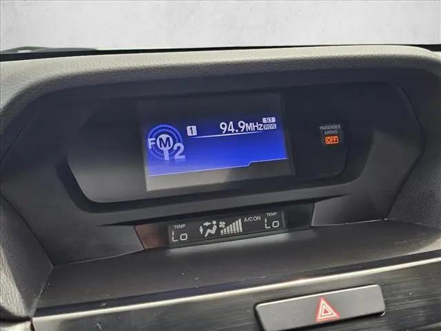 2017 Acura ILX AcuraWatch Plus Package