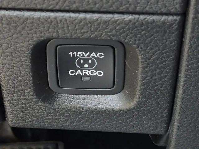 2022 Ram 3500 Laramie Crew Cab 4x4 6'4" Box