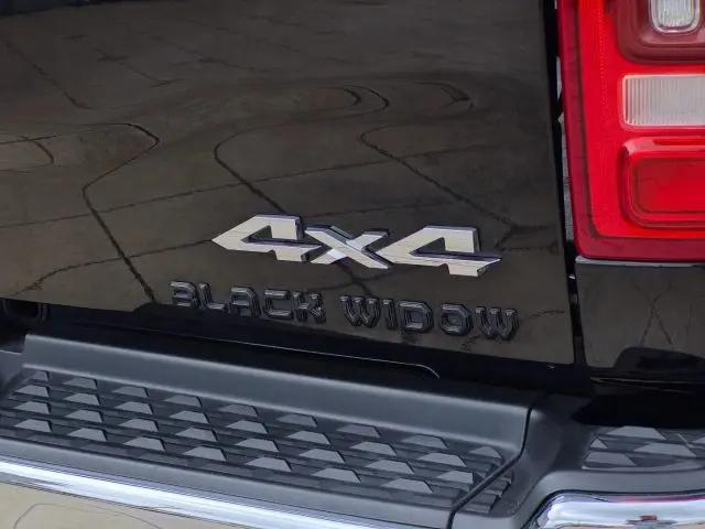 2022 Ram 3500 Laramie Crew Cab 4x4 6'4" Box