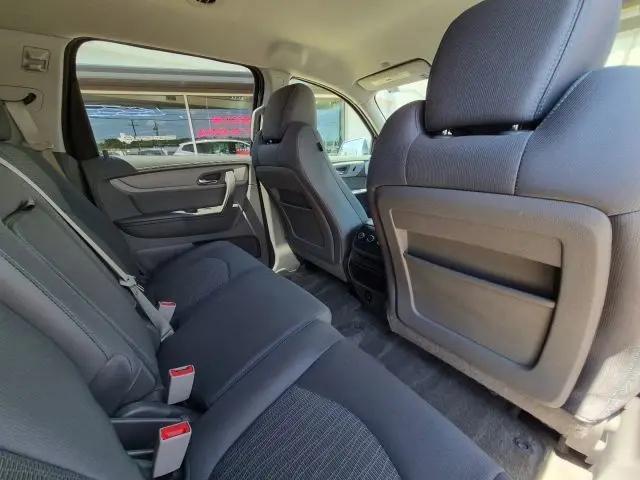 2017 Chevrolet Traverse 1LT