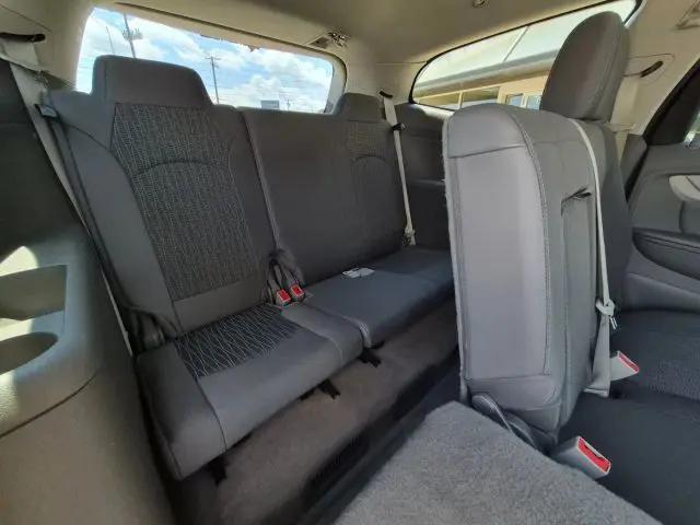 2017 Chevrolet Traverse 1LT